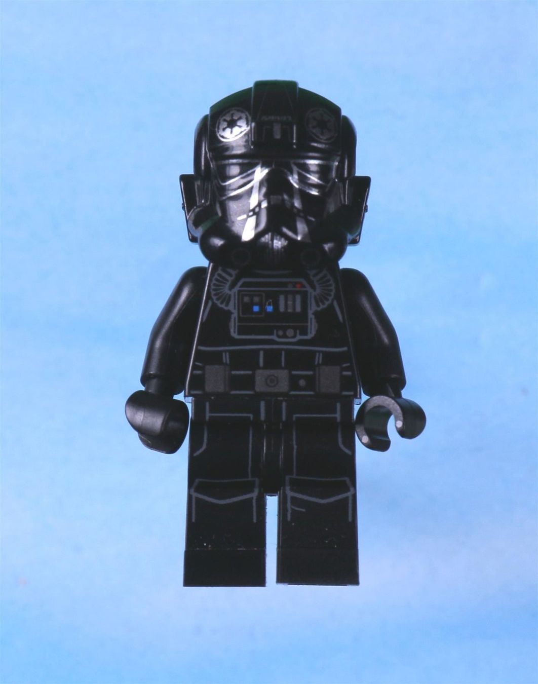 Lego Spielzeuge: LEGO Star Wars Minifigur – Gebraucht aus Hettlingen von Scholi99
