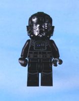 LEGO Star Wars Minifigur