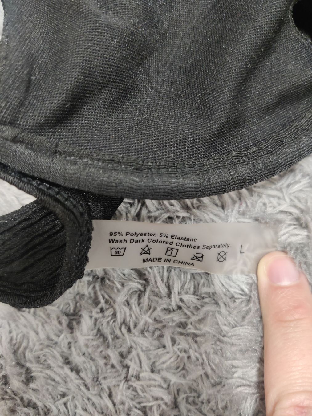 Badekleider & Bikinis: Bikini Oberteil – Neu (gemäss Beschreibung) aus Pieterlen von Saemelili 4