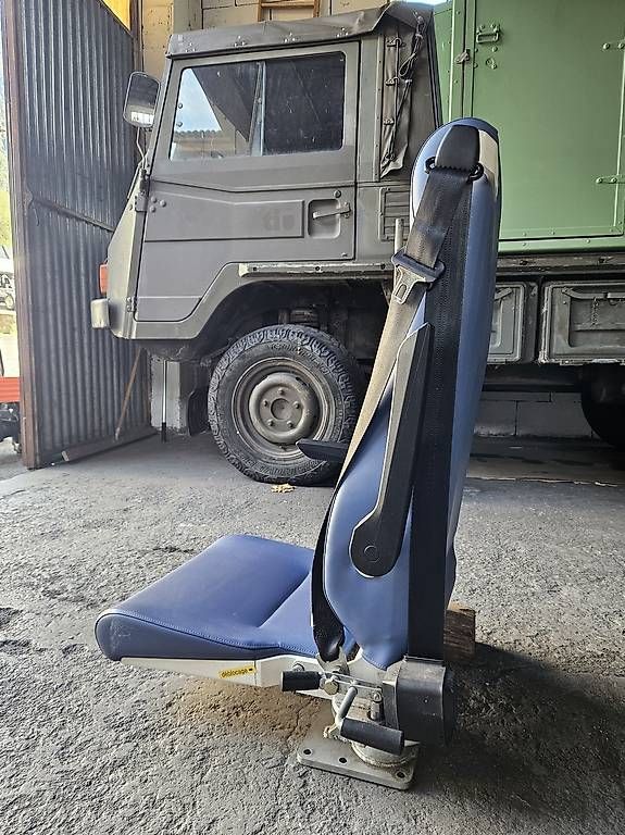 Altri accessori per camping: Sedile / Sitze camper – Usato da Aquila venduto da tifu85 3