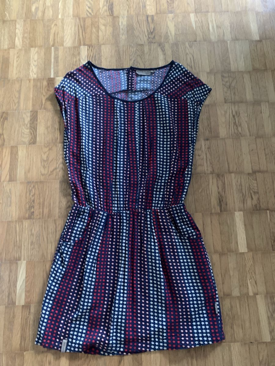 Vestiti: Naketano kleid – Usato da Zürich venduto da Nikuska32