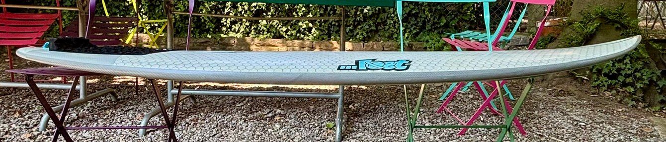 Lib Tech Surfboards & Schwimmbrette: Lost Quiver Killer - – Neu (gemäss Beschreibung) aus Bern von Zengerr 3