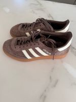 Adidas Originals Handball Spezial braun