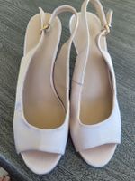 Graceland Sandalen, rosé, Gr. 38, neuwertig, Sommer ☀️