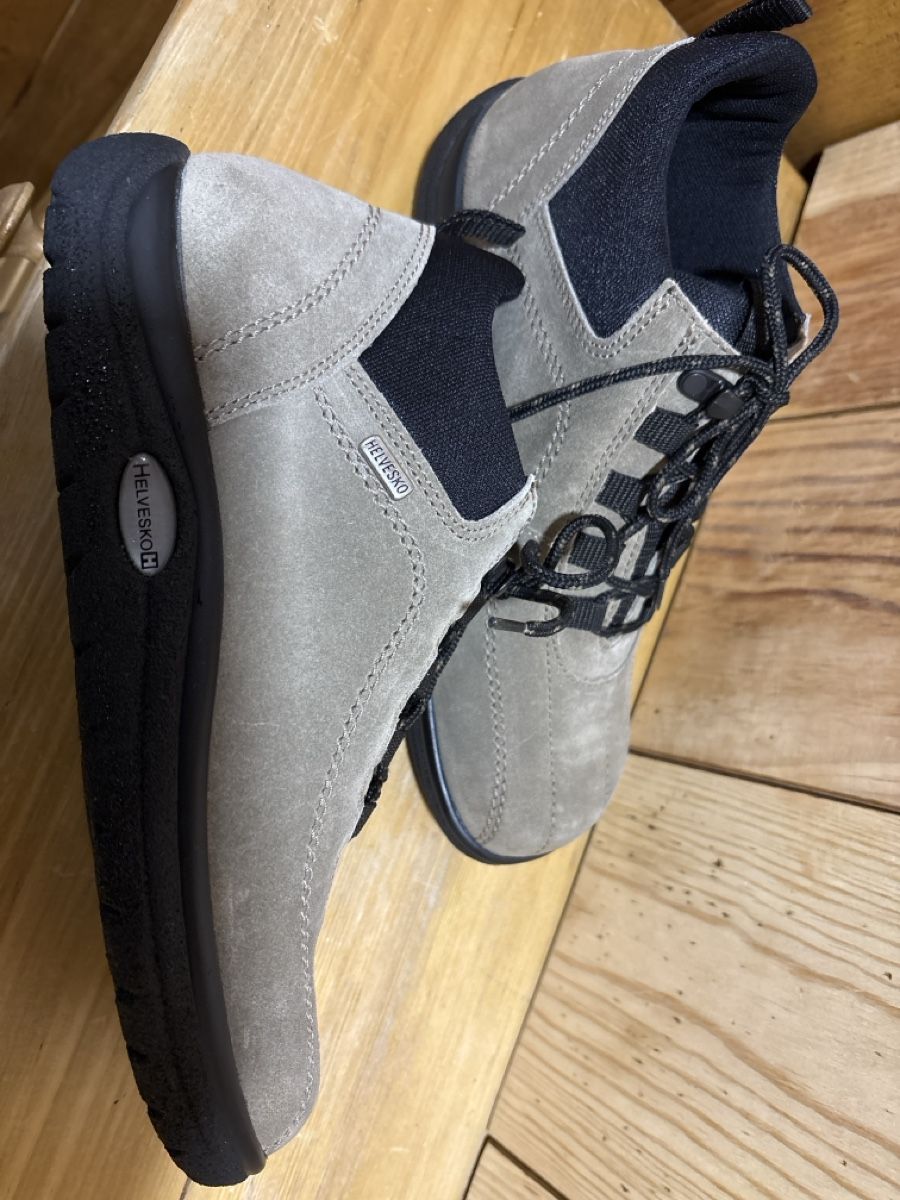 Helvesko Scarpe da donna: Chaussures Helvesko – Nuovo (secondo la descrizione) da Monthey venduto da chocolatnoir01 2