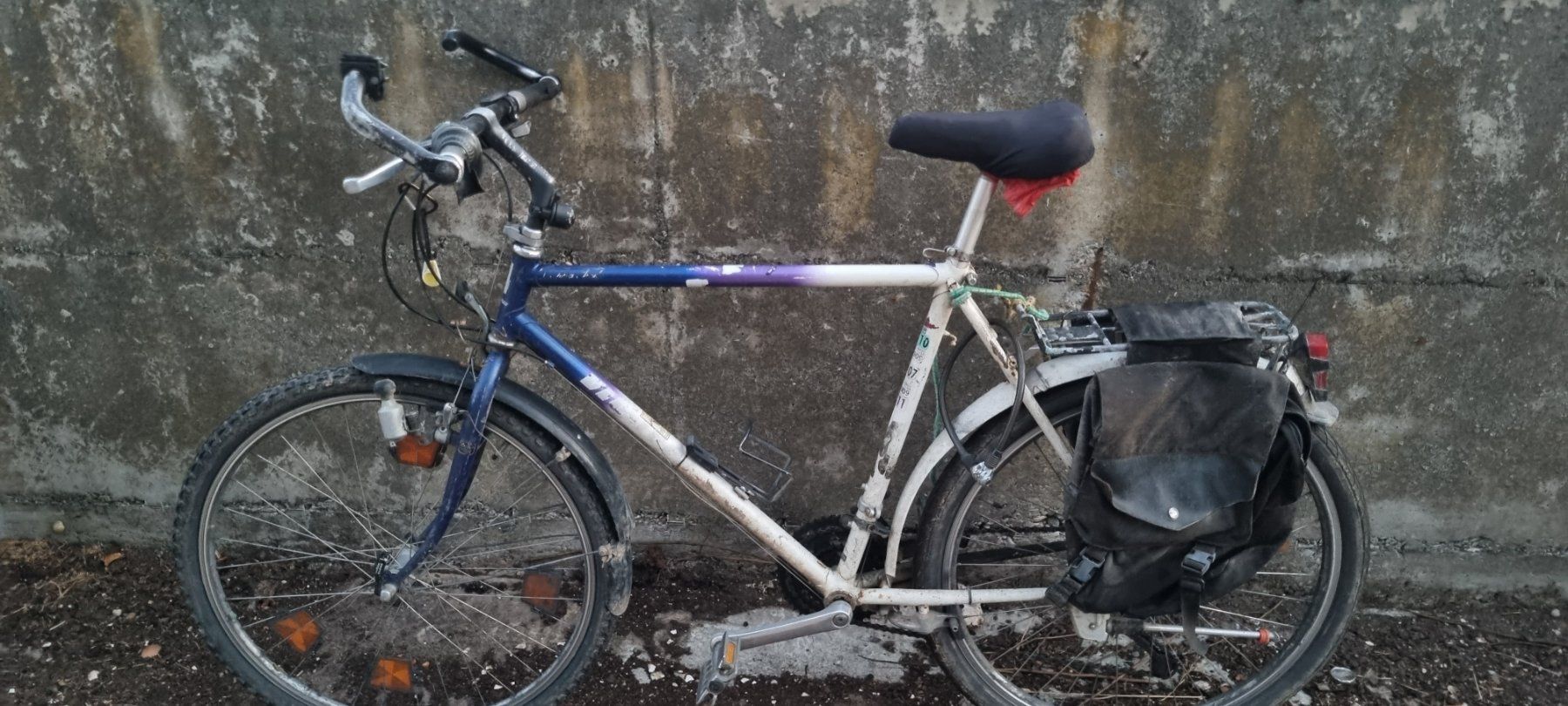 Biciclette: 10 Velos für Export – Difettoso da Zürich venduto da beaahaus 8