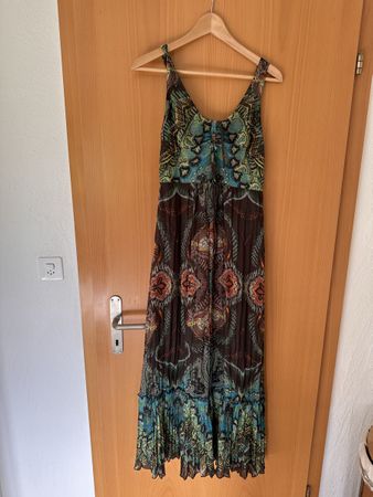 Sommerliches Maxikleid von Taifun