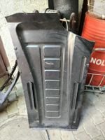 Fiat 600 Bodenblech Karosserie New Old Stock Scheunenfund