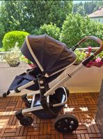 Joolz Day² Kinderwagen / Sportwagen – sehr guter Zustand