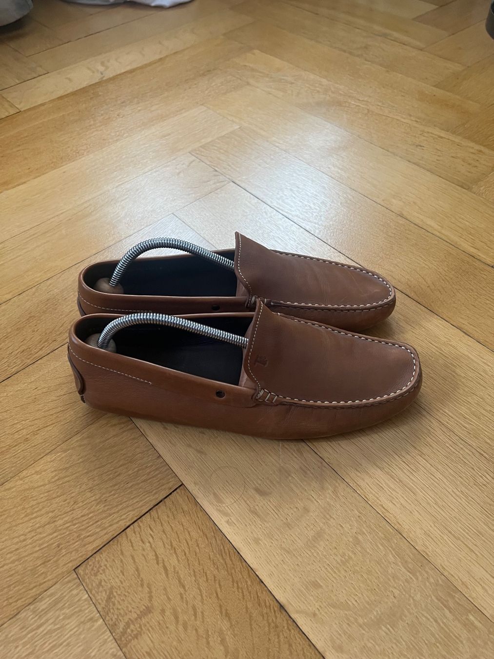 Tod'S Chaussures hommes: Tod‘s Loafers – D'occasion à Luzern par B-R 1