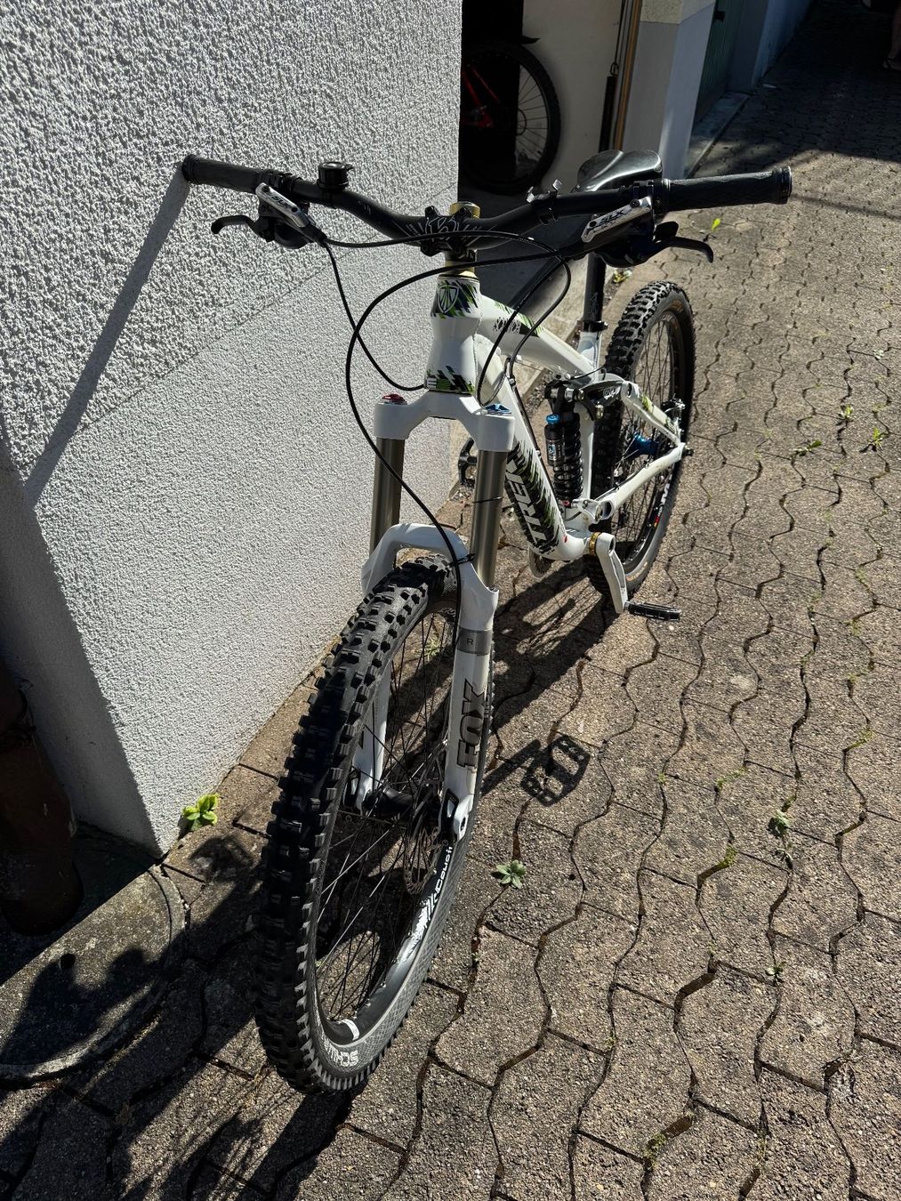 Trek Vélos: Trek Scratch 7 Mountainbike – D'occasion à Rheineck par knu_cm86 2