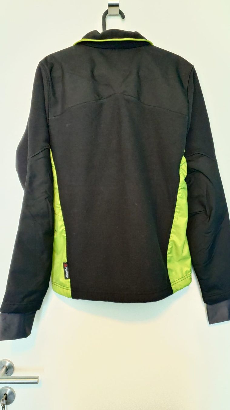 Helly Hansen Giacche: Fleecejacke HELLY HANSEN Grösse S – Nuovo e nell'imballaggio originale da Riehen venduto da markstre11 1