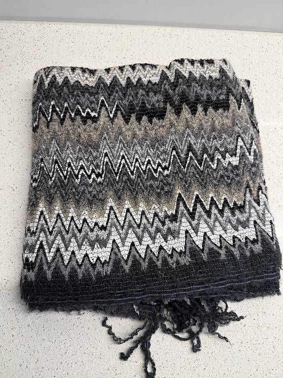 Foulard & Sciarpe: Missoni Schal – Usato da Wallisellen venduto da MaraG91
