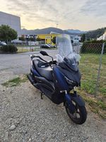 Yamaha X-Max 300 (2019)  Blu