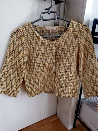 Veste La Fée Maraboutée T36
