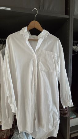 MSCH Kopenhagen Bluse Gr. M/L