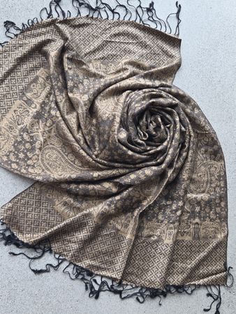 Schal Pashmina 70 x 180 cm