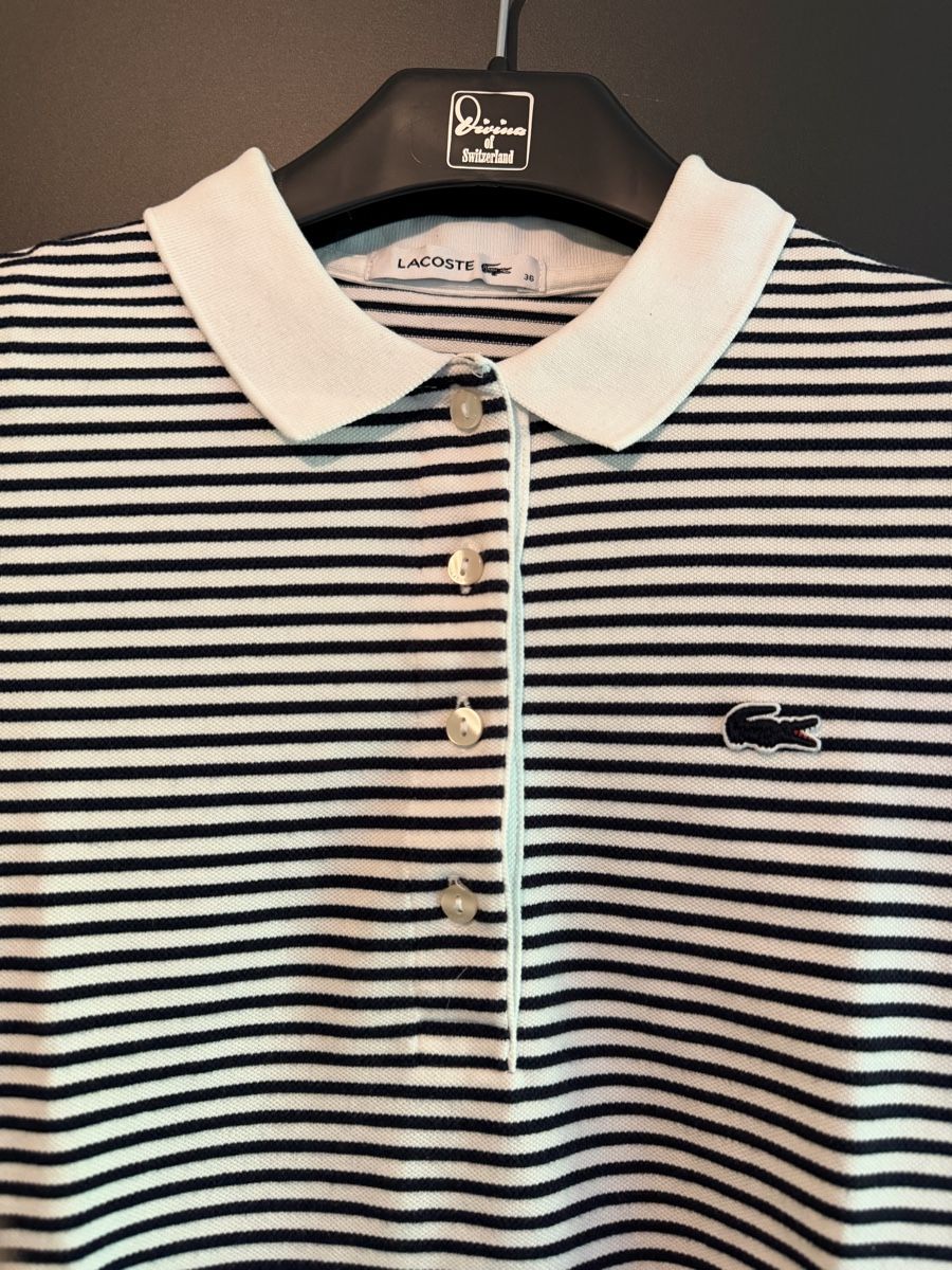 Lacoste Polo-Shirts: Lacoste Polo – Gebraucht aus Suhr von sr.96 3