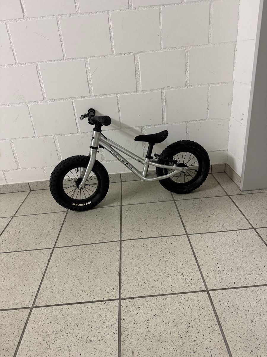 Early Rider Veicoli per bambini: Laufrad – Usato da Unterentfelden venduto da Anton_Udovcic