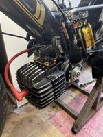 Puch Maxi S Highend Motor Italkit (vhb,)