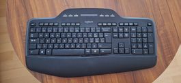 Logitech K710 Tastatur CH-Layout