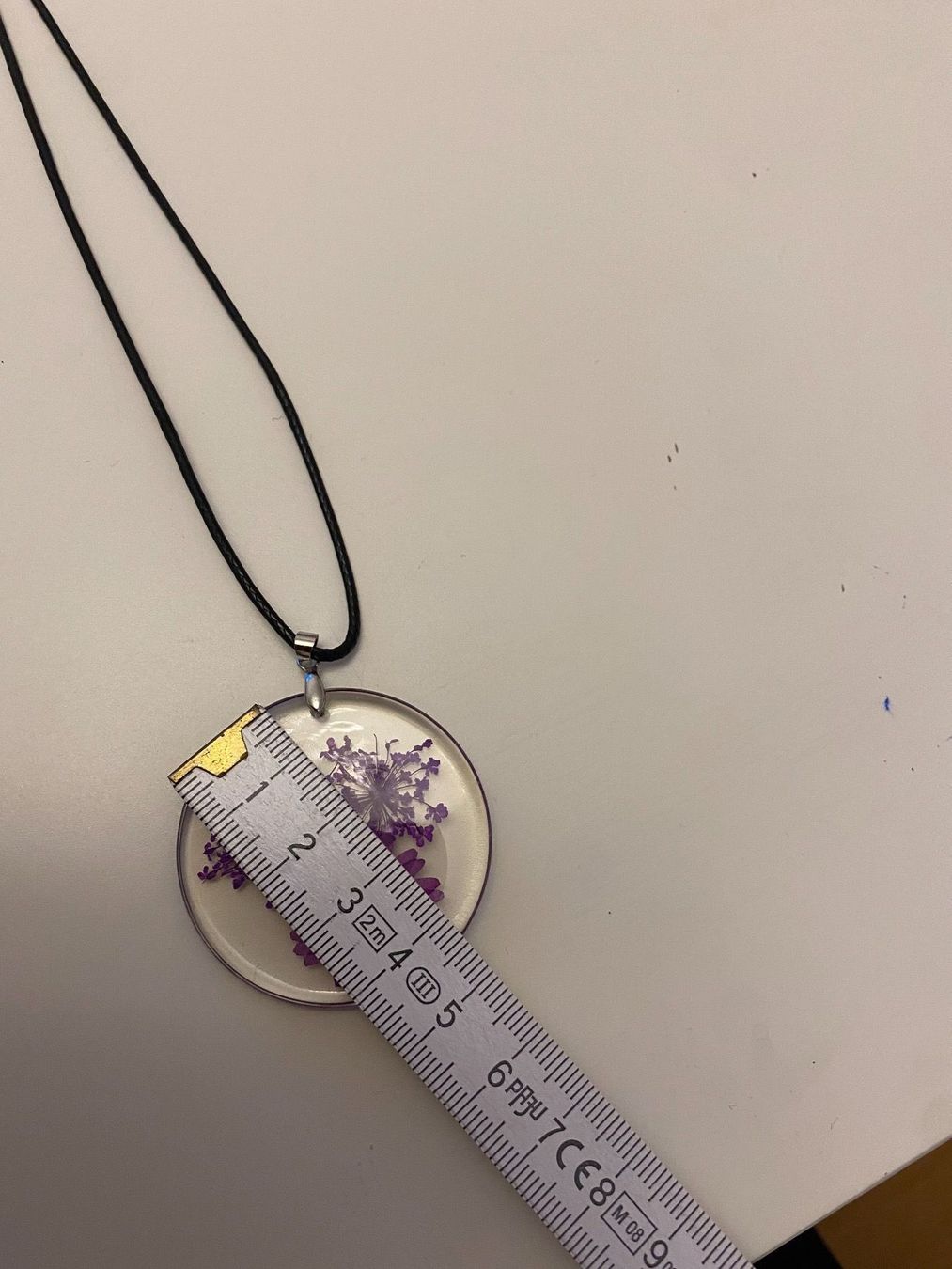 Anhänger: Kette mit Anhänger – Neu und originalverpackt aus Buchrain von Sisi83 3