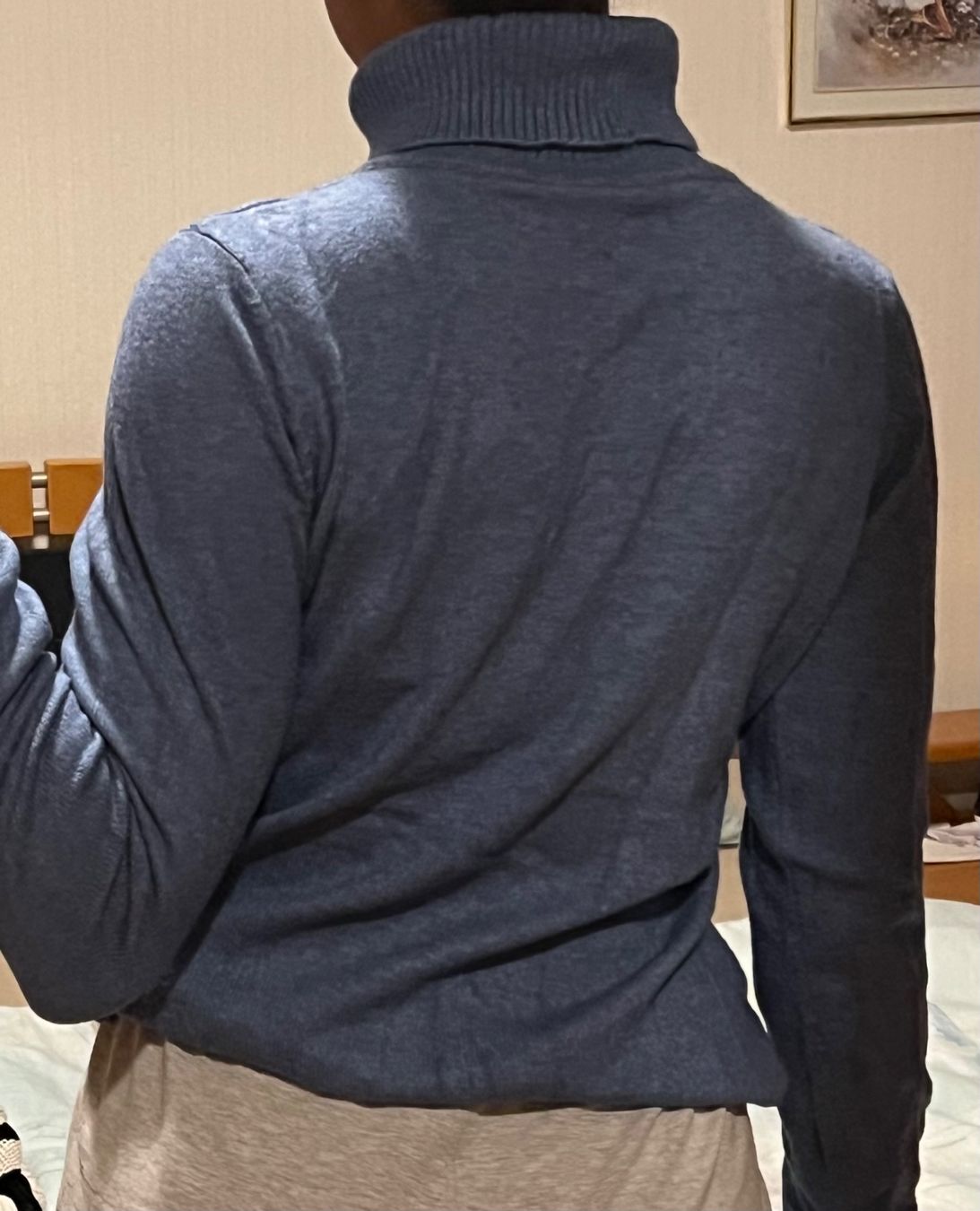 Maglioni & Felpe: Rollkragenpullover Grösse S – Nuovo (secondo la descrizione) da Zürich venduto da celineaceline 1