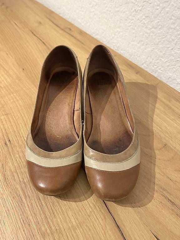Chaussures femmes: Schuhe gr. 38 – D'occasion à Bern par jas_bc27