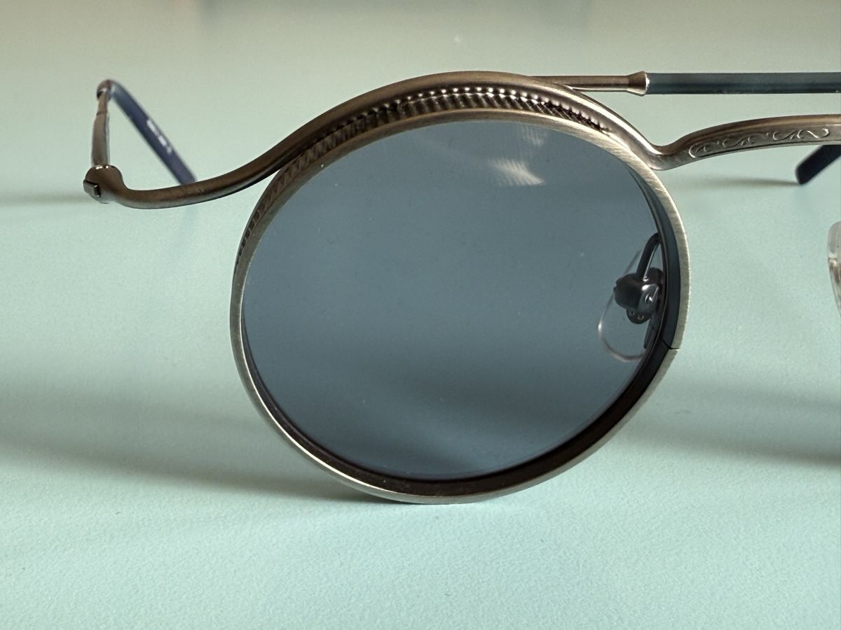 Occhiali & Lenti: Matsuda Sonnenbrille, M2903 – Nuovo (secondo la descrizione) da Zürich venduto da kaipirinha 2