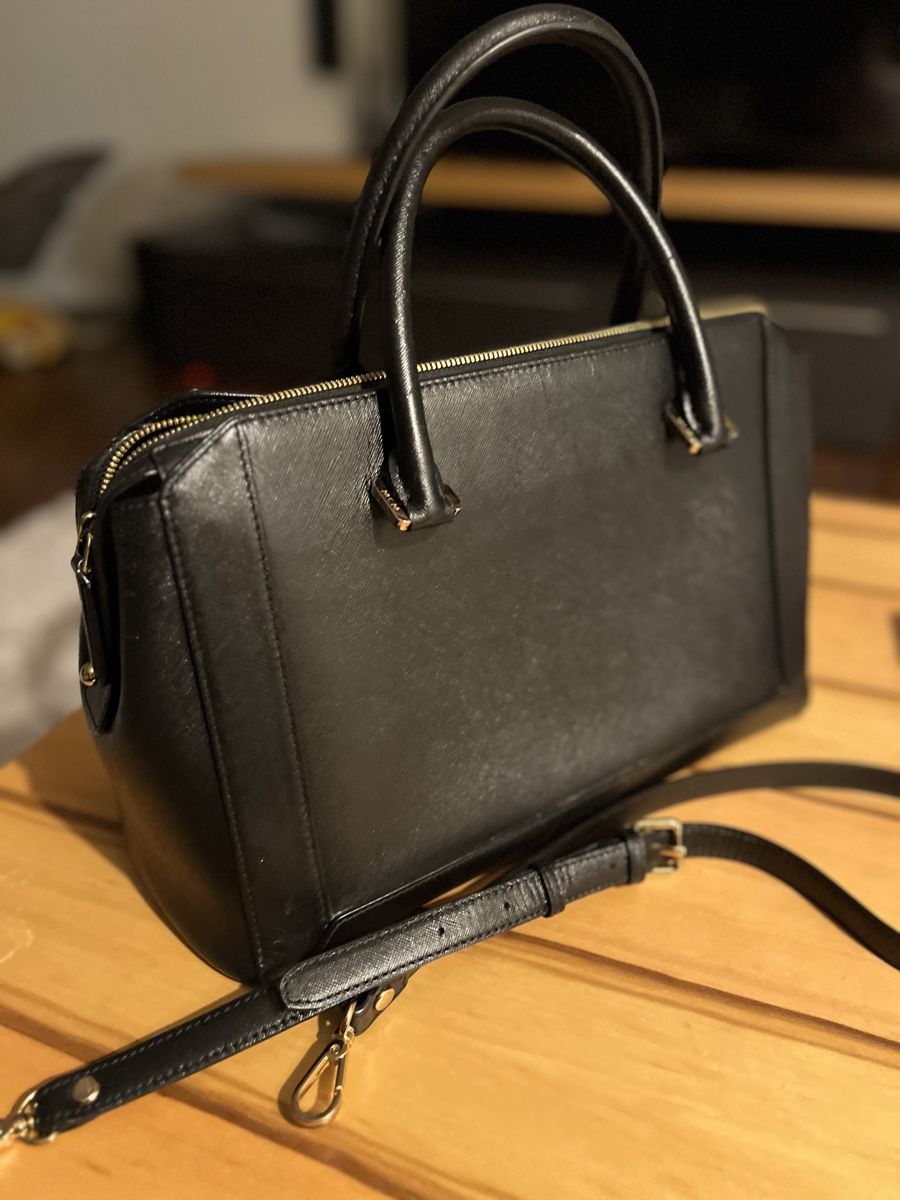 Mcm Borse da donna: MCM Handtasche - top Zustand - Schwarz – Usato da Glattpark (Opfikon) venduto da yannik7591 1