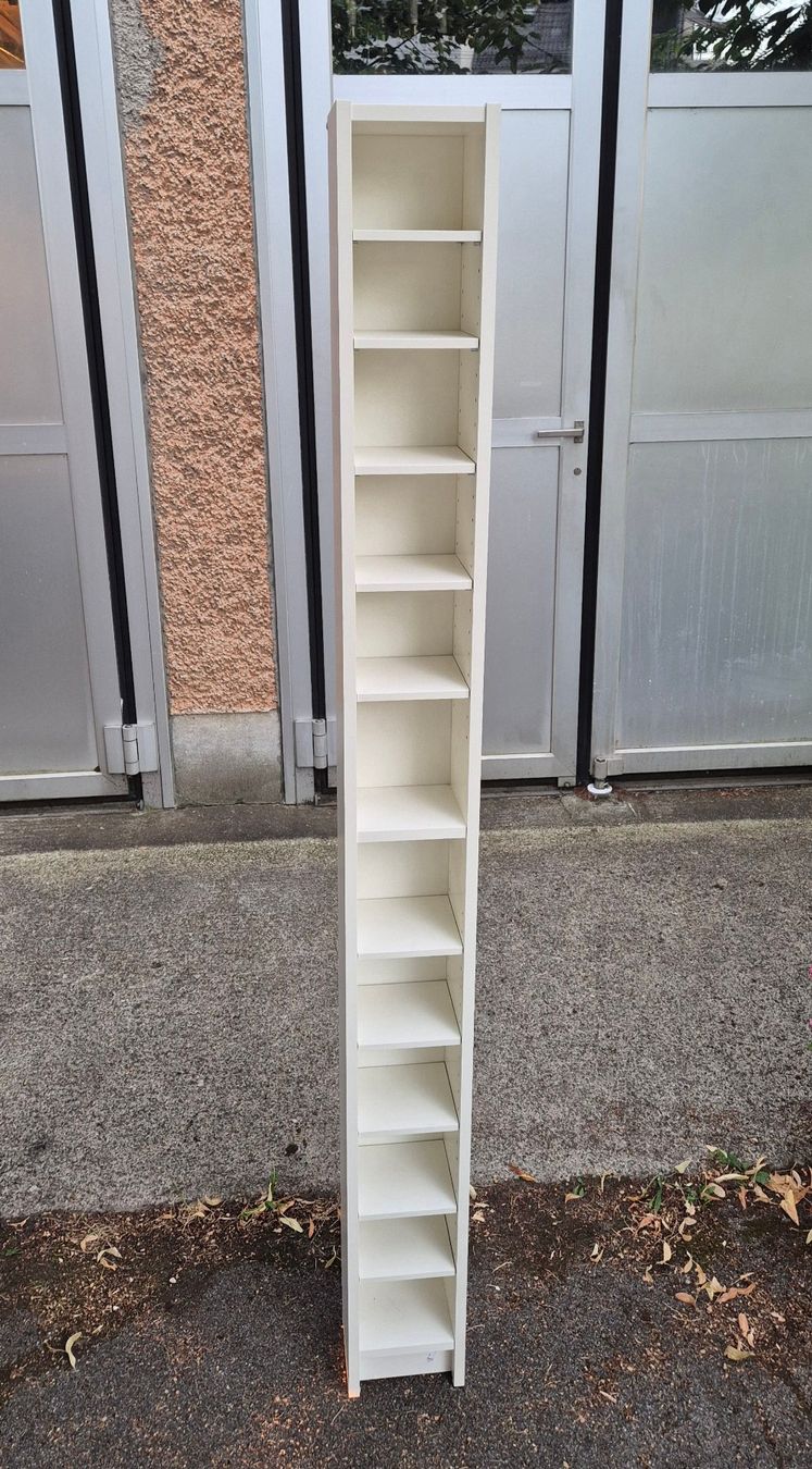 Ikea Regale: Ikea Benno Regal – Gebraucht aus Winterthur von Teletoby 1