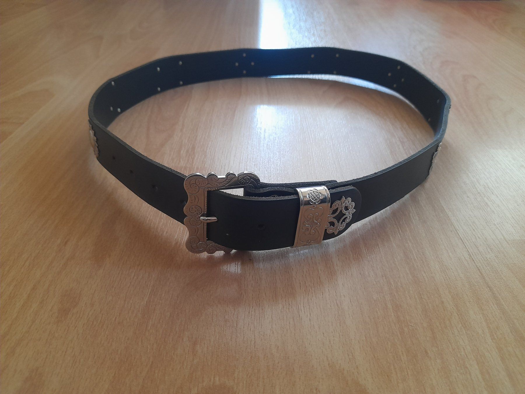 Gürtel: Damen Appenzellergurt "Chüeligurt" Original – Neu (gemäss Beschreibung) aus Lustmühle von chevi03 1