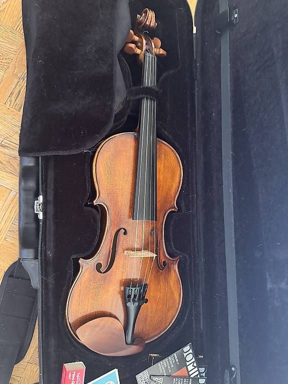 Instruments de musique: Violon 3/4 à vendre – D'occasion à Clarens par lau_r9n7 2