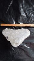 Steinherz Breite 20cm Höhe ca 15cm