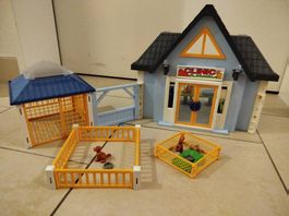 Playmobil Tierklinik