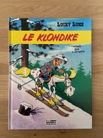 LUCKY LUKE / TOME 66 / LE KLONDIKE (EO)
