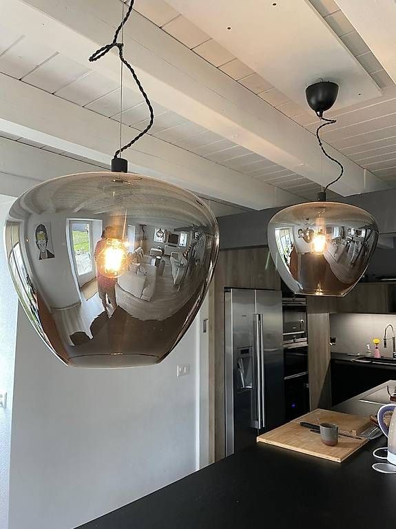 Lampadari & plafoniere: Lampes Rydens Bellisimo – Usato da Belmont-sur-Yverdon venduto da ABertholet