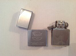 Zippo  - Zippo pennsylvania 1932 / 1990