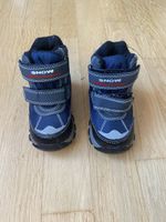 Winterschuhe Cortina 20