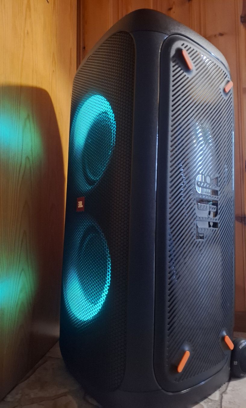 JBL Casse acustiche: JBL Partybox 310 Neu! – Nuovo (secondo la descrizione) da Fraubrunnen venduto da Hady87 5