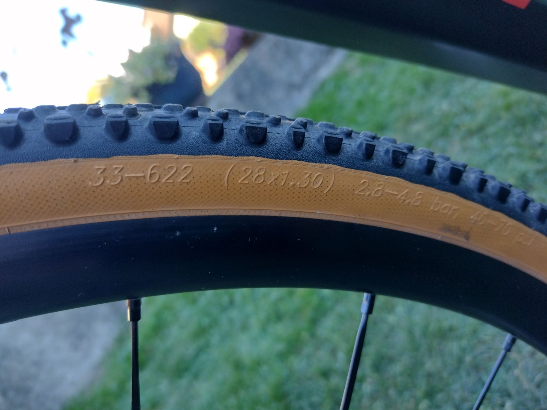 Vélos: Ride It/ Cyclocross – D'occasion à Full-Reuenthal par sira-123 6