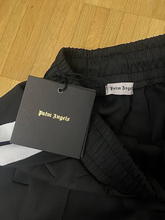 Hosen: Palm Angels - Trainingshose M – Gebraucht aus Urdorf von Marybyii 3