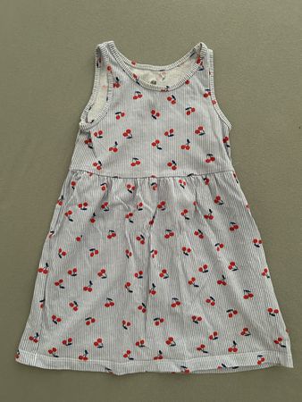 Robe H&M taille 92