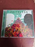 CD - Faithless – The Dance (House, Trip Hop, 2010)