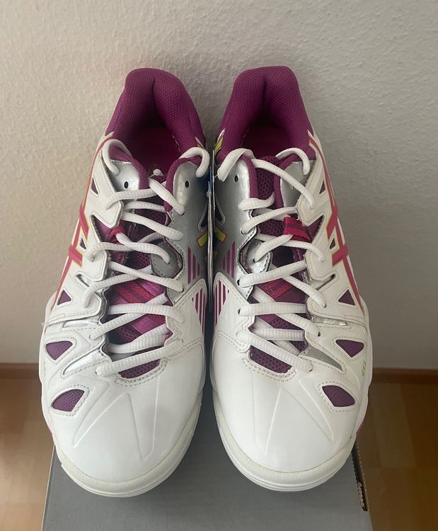 Asics Damenschuhe: Asics Gel Sensei 5 Gr 41.5 – Neu und originalverpackt aus Zürich von shq_nm2c 2