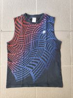 Ärmelloses Nike T-Shirt