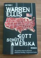 Gott schütze Amerika von Warren Ellis