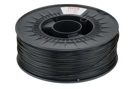 NuNus PETG Filament 1KG 1.75mm Schwarz