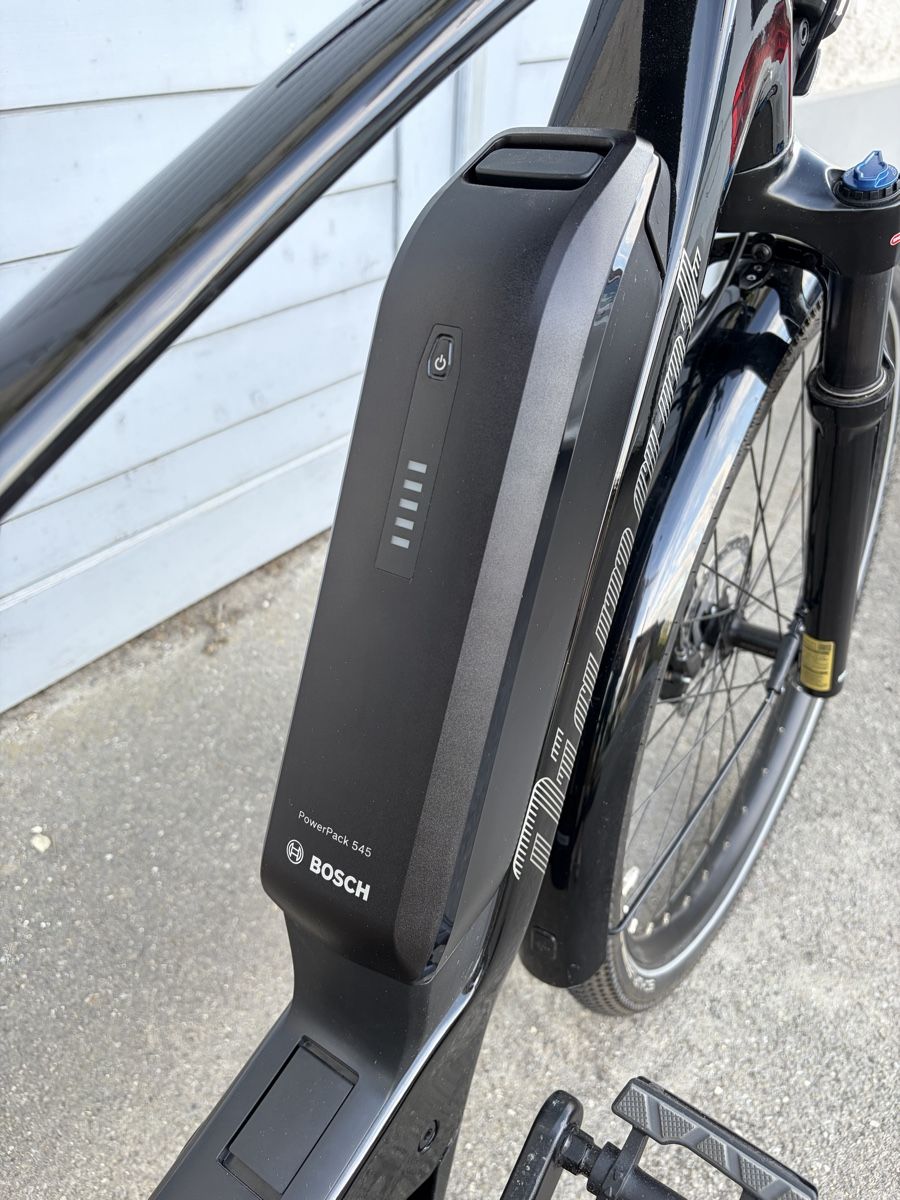 Diamant Biciclette: Vélo électrique Diamant Moteur Bosch – Nuovo e nell'imballaggio originale da Sugiez venduto da joc_bts7 2