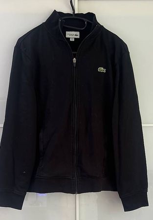 Lacoste Jacke